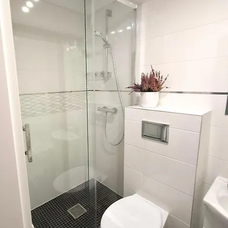 Apartman Staromiejski *