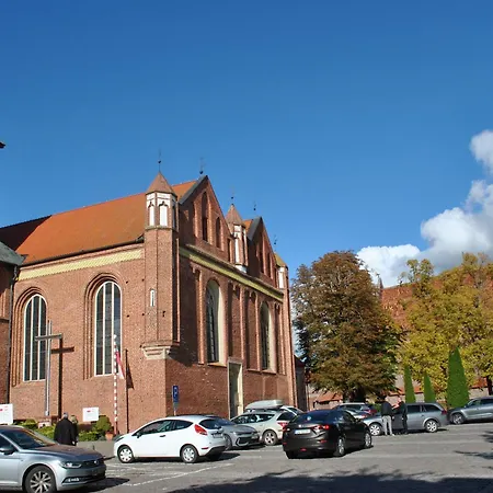 アパート Staromiejski *