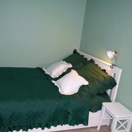 Staromiejski Lägenhet Malbork