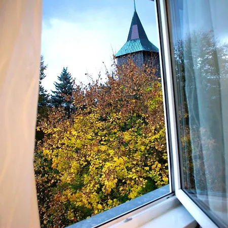 Staromiejski Apartman Malbork