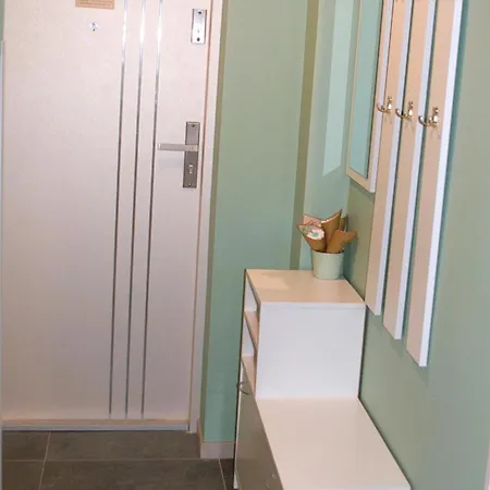 Apartman Staromiejski *