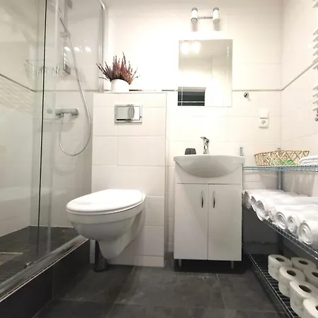 Staromiejski Apartman Malbork