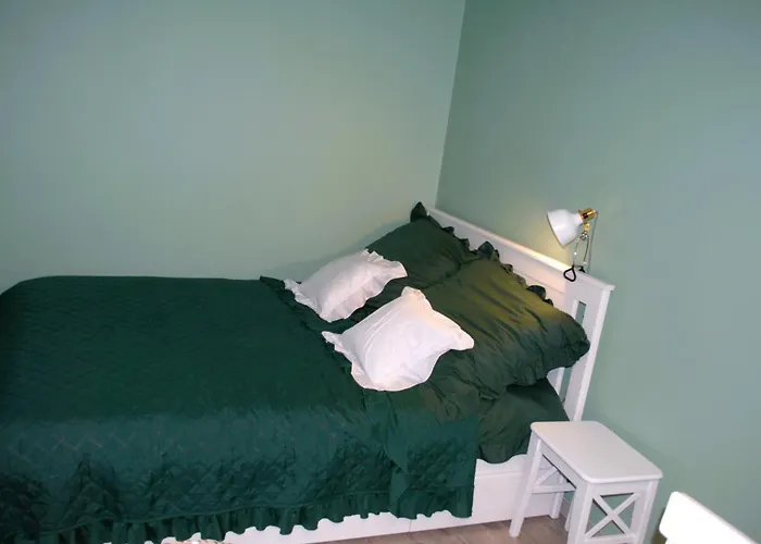 Staromiejski Apartamento Malbork