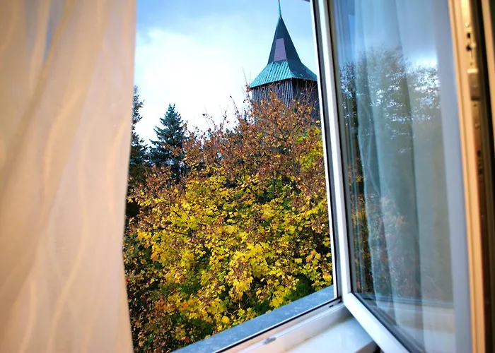 Staromiejski Apartamento Malbork