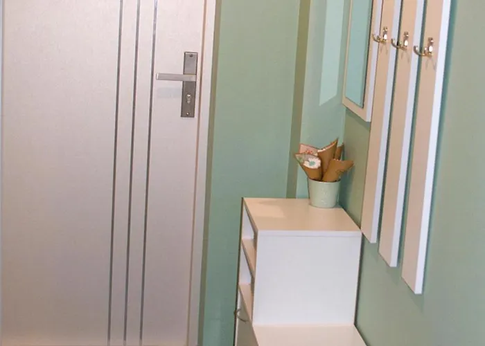 Apartamento Staromiejski *