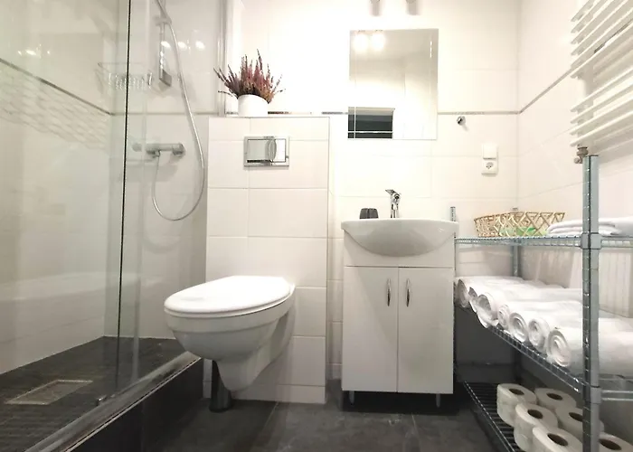 Staromiejski Apartamento Malbork