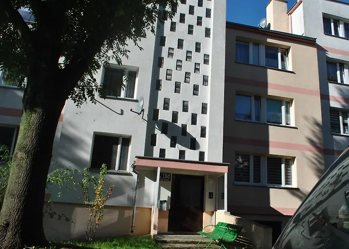 Staromiejski Malbork